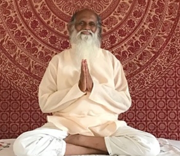 Shri Yogi Hari @ Satsang