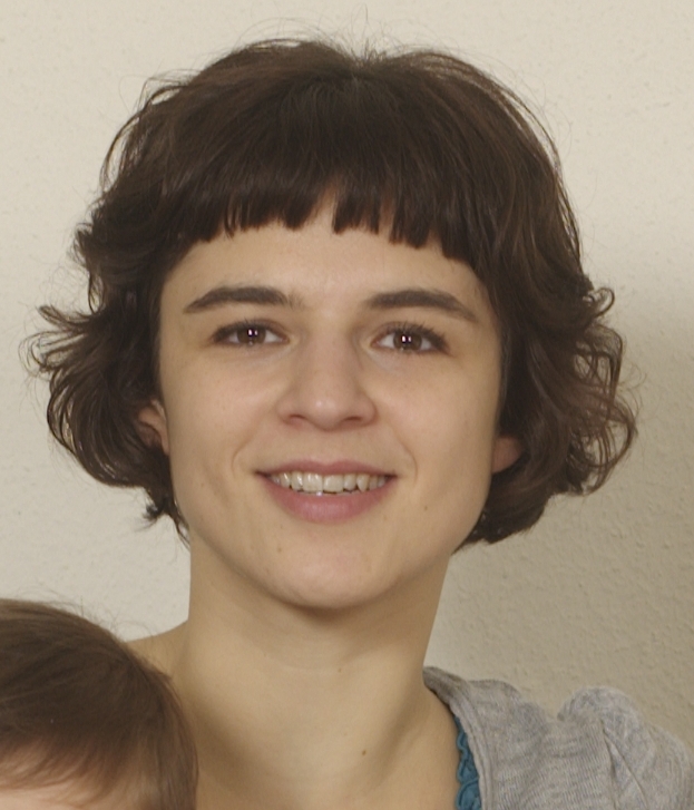 Foto von Carmen Karuna